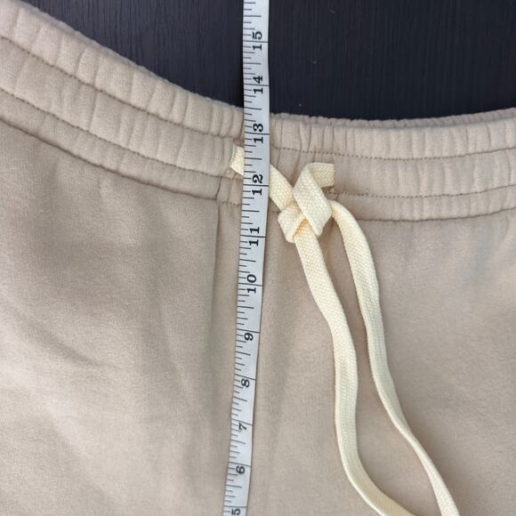 Civil Regime Sweatpants Womens Medium Rebel Youth Joggers Gym Athleisure M - Picture 13 of 15